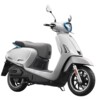 kymco like ev